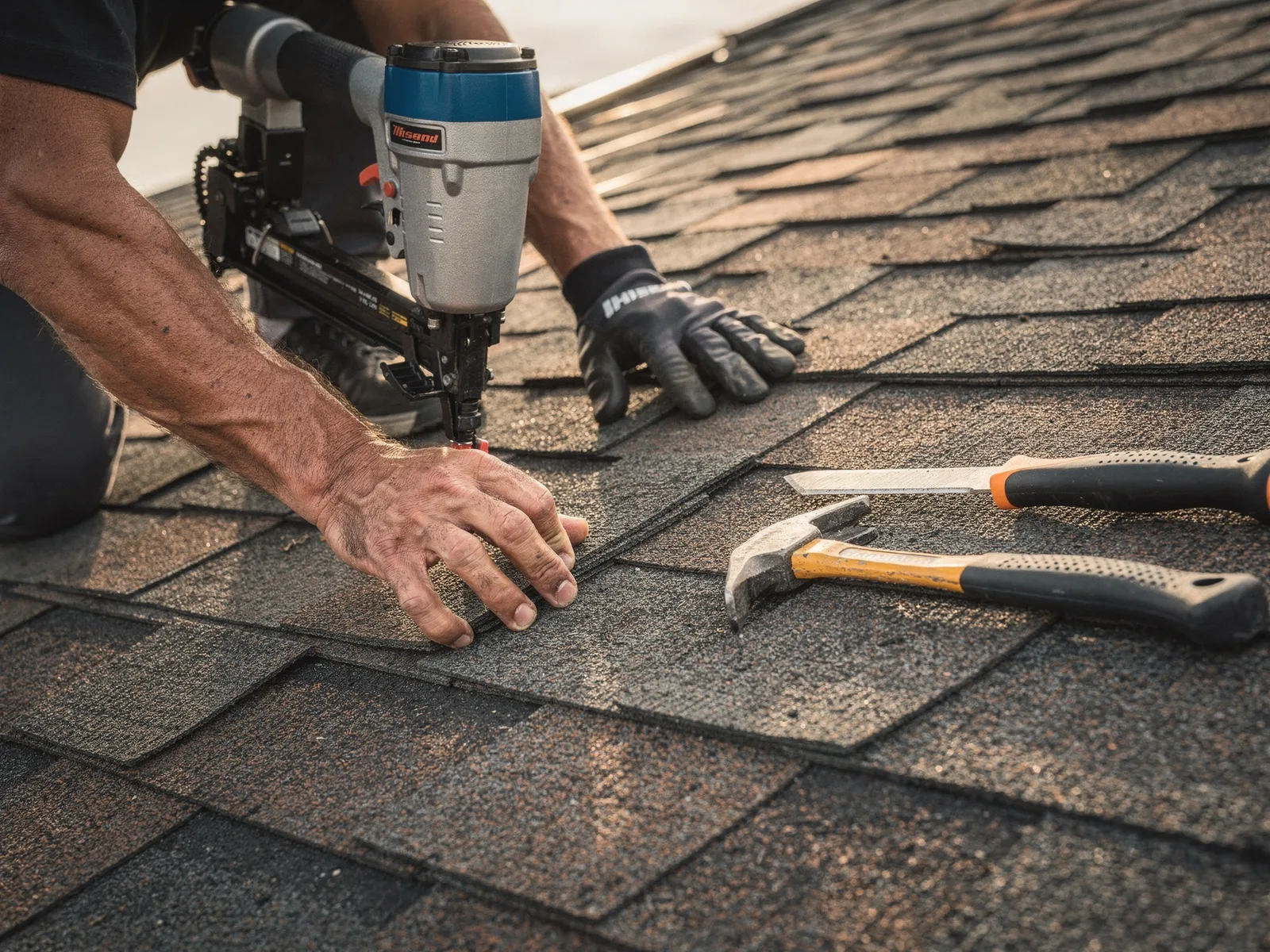 Why choose Roof Repair in Alderpoint, CA